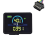 P5C Electric Bike LCD Display Meter 24V-60V Ebike 5