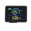 P5C Electric Bike LCD Display Meter 24V-60V Ebike 10