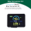 P5C Electric Bike LCD Display Meter 24V-60V Ebike 3