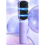 Wireless Hair Straightener Brush Negative Ions Do 6