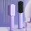 Wireless Hair Straightener Brush Negative Ions Do 3