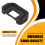 Black Rubber Wrapped Plastic Eyecup Eyepiece for 6 10