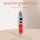 Pack of 2 Racing 3 Electrode Spark Plug A7tc for 5 7