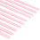 101R Rose mat ensemble de 10 pinceaux taille 16,4 cm 7