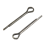 Right and Left Tie Rod End Kit Ball Joints for Yam 11