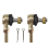 Right and Left Tie Rod End Kit Ball Joints for Yam 7