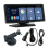 Car 8.1 Inch Bluetooth Portable Screen GPS Navigat 7