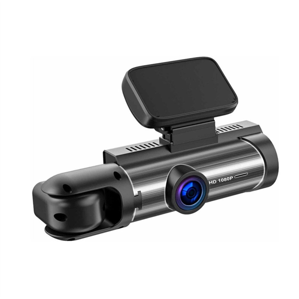 Dual Dash Cam Front And Inside, Dashcams For Cars 4853655140784