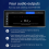 Car 8.1 Inch Bluetooth Portable Screen GPS Navigat 1