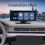 Car 8.1 Inch Bluetooth Portable Screen GPS Navigat 6
