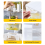 Beverage Dispenser with Spigot, Juice Jug Tap, Mil 5