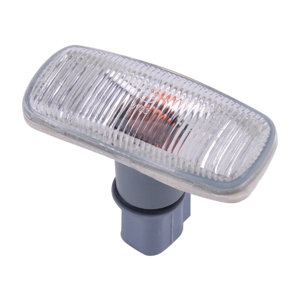 Car Side Marker Repeater Lamp Indicator For Light 4853655143068