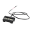 LED Motorcycle License Plate Light Decorative Lamp 2