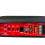 Car 800W Audio Subwoofer DC 12V Amplifier 8x10Inch 3
