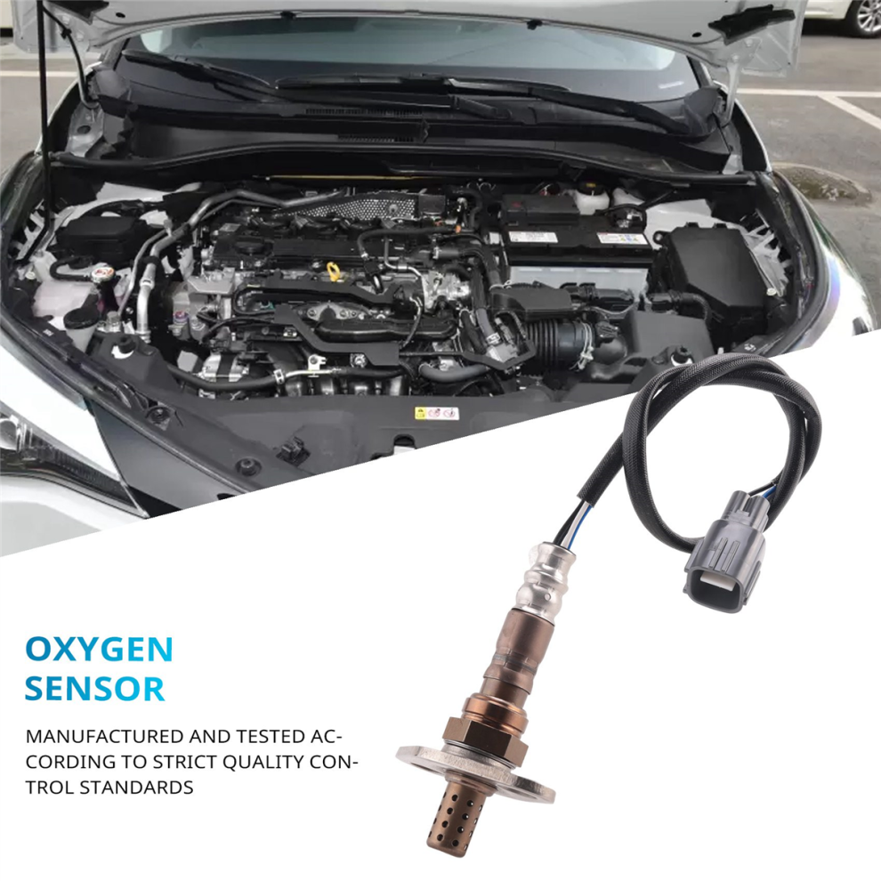 Oxygen Sensor for 97-00 AE101 AE111 4AGE Levin Tru-image-OPC-PJCC5Q8-NEW