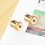 8PCS 5mm to 12mm Brass Combiner Wheel Hub Hex Adap 9