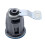 2 Pcs Lock Craft Door Lock Set with 2 Keys for Cit 7