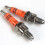 Motorcycle Spark Plug A7TJC Modification GY6 50Cc 8