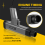 12V Car Digital Engine Timing Light with LED Displ 6