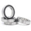 4Pcs MR2437-2RS MR24377 Ball Bearing 24X37X7mm Dir 1