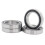 4Pcs MR2437-2RS MR24377 Ball Bearing 24X37X7mm Dir 5