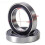 4Pcs MR2437-2RS MR24377 Ball Bearing 24X37X7mm Dir 4