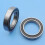 4Pcs MR2437-2RS MR24377 Ball Bearing 24X37X7mm Dir 8