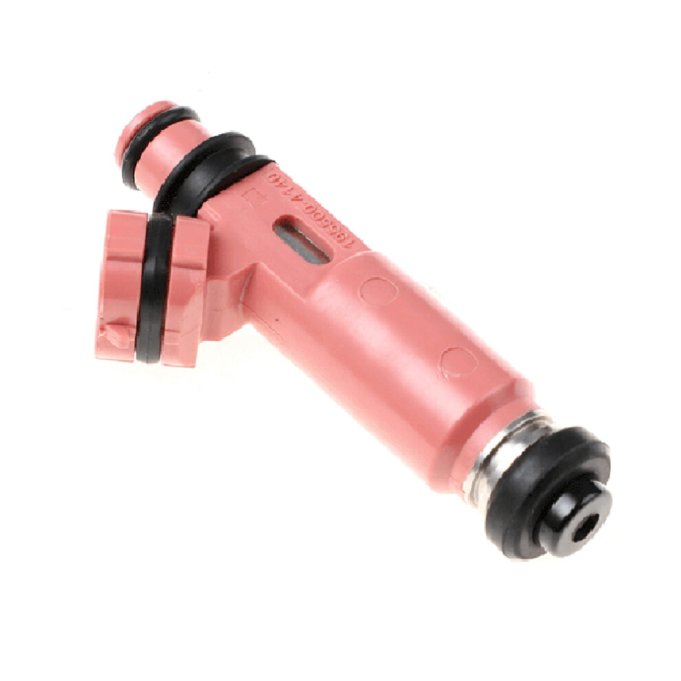 New Fuel Injectors Nozzle For Mitsubishi Pajero Sp 4853655149701