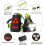 Night Running Lights for Runners, LED Chest Lamps 7