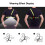 Night Running Lights for Runners, LED Chest Lamps 5