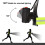 Night Running Lights for Runners, LED Chest Lamps 3