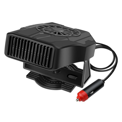 Car Heater Defroster Portable Windshield 12V 150W