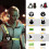 Night Running Lights for Runners, LED Chest Lamps 9