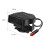 Car Heater Defroster Portable Windshield 12V 150W 6