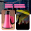 25 Watt Compact Megaphone Speaker PA Bullhorn - wi 10