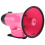 25 Watt Compact Megaphone Speaker PA Bullhorn - wi 3