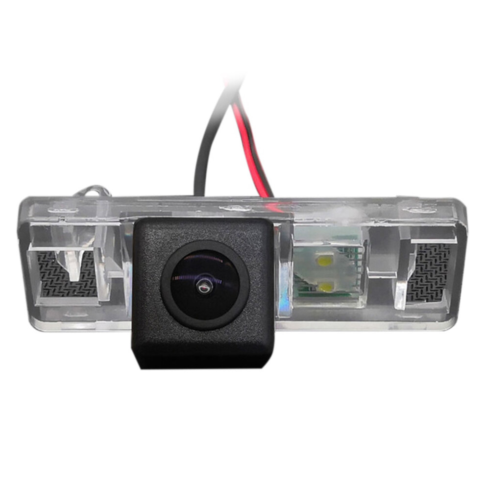 Car Rear View Camera Reversing For C2 C3 C4 C5 C6 4853655154514