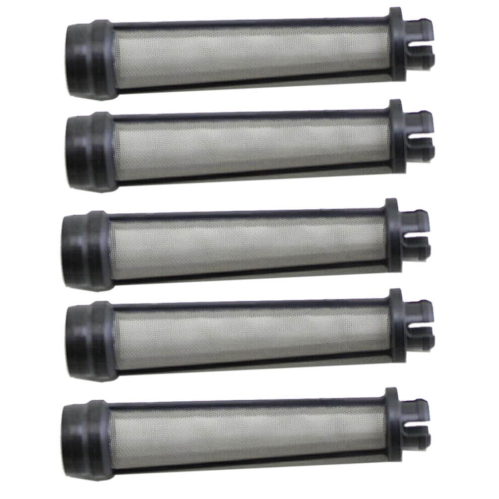 5Pcs For Toyota Fj Cruiser Tacoma Engine Oil Contr 4853655153067