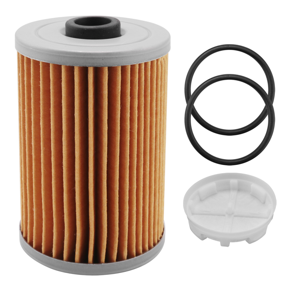 Fuel Filter Kit For Mercury Marine Quicksilver Gen 4853655151278