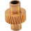 Car Electric Seat Control Adjust Wheel Gear Fit fo 6