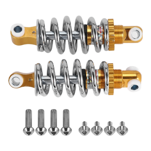 Motorcycle Rear Shock Absorber for Electric Bicycl 2