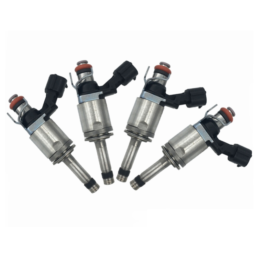 4Pcs/Set Fuel Injector Nozzle For Ford Focus 2.0L 4853655154842