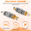 Motorcycle Rear Shock Absorber for Electric Bicycl 5