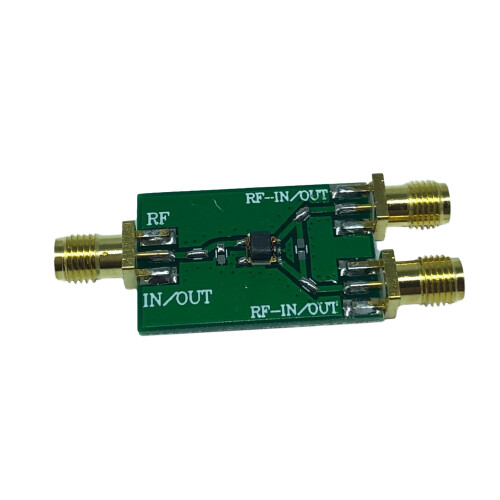 Adf4350 ADF4355 RF Differential Single-Ended Conve