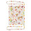 Eggs Collecting Apron with Multiple Pockets Cotton Twill Egg Gathering Holding Apron 1