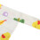 Eggs Collecting Apron with Multiple Pockets Cotton Twill Egg Gathering Holding Apron 8