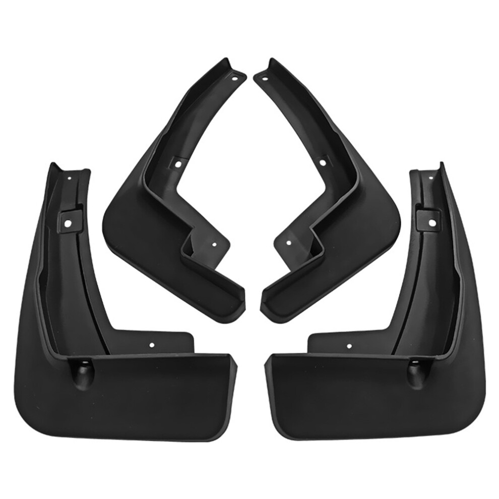 4Pcs Car Mud Flaps For 2022 Toyota Avanza Mudguard 4853655152169