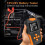 Car Battery Tester 12V 24V Automotive CCA Digital 3