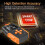Car Battery Tester 12V 24V Automotive CCA Digital 7