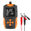 Car Battery Tester 12V 24V Automotive CCA Digital 2